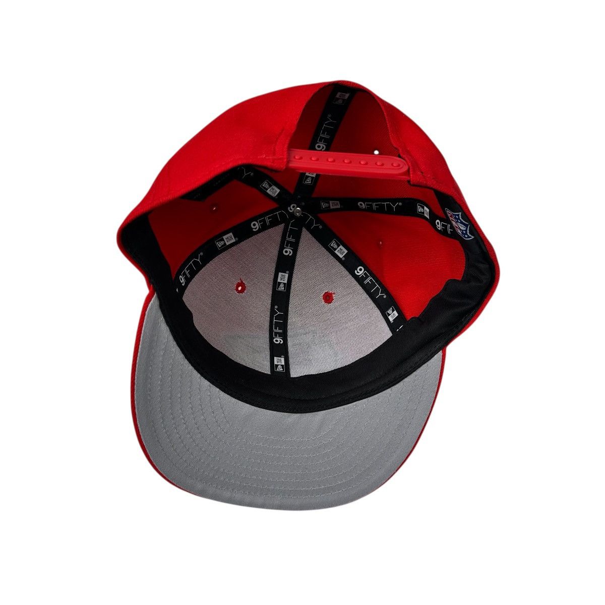 New Era New Era 59FIFTY Kansas City Chiefs Super Bowl LVIII SnapBack Size ONE SIZE - 5 Thumbnail