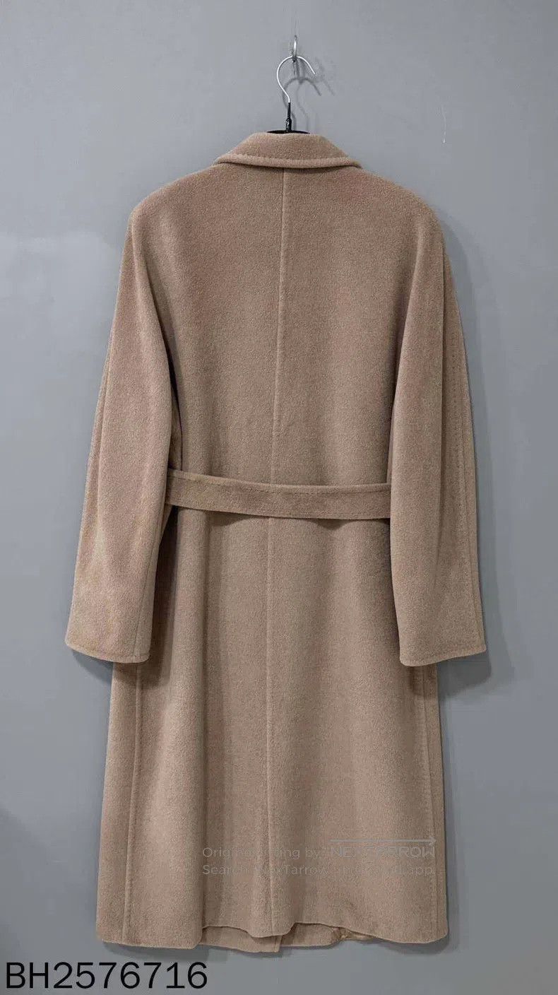 Max Mara Max Mara Classic coat Size M / US 6-8 / IT 42-44 - 3 Thumbnail