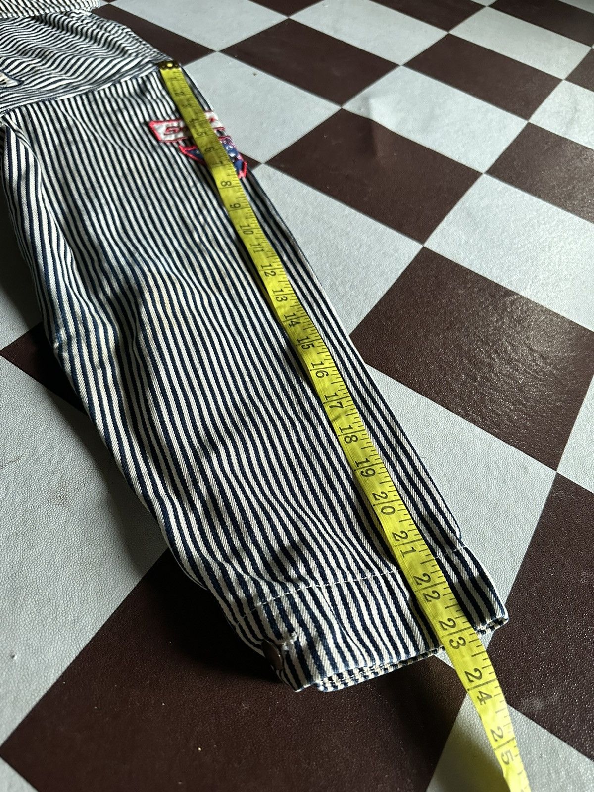Japanese Brand Snap on hiroki jacket Size US M / EU 48-50 / 2 - 10 Thumbnail