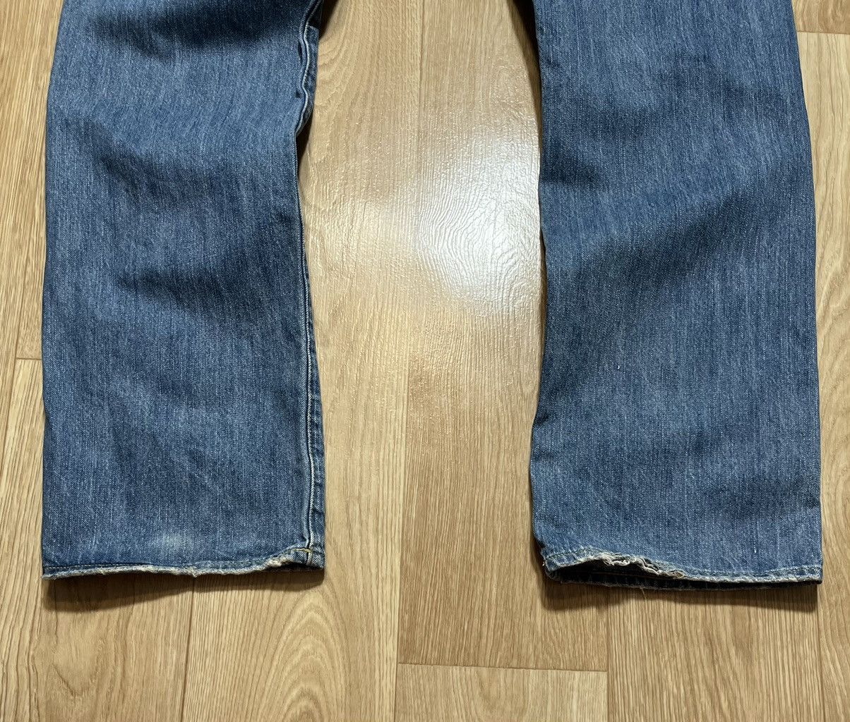 Polo Ralph Lauren Polo Ralph Lauren Vintage 67 Jeans Size US 34 / EU 50 - 6 Thumbnail