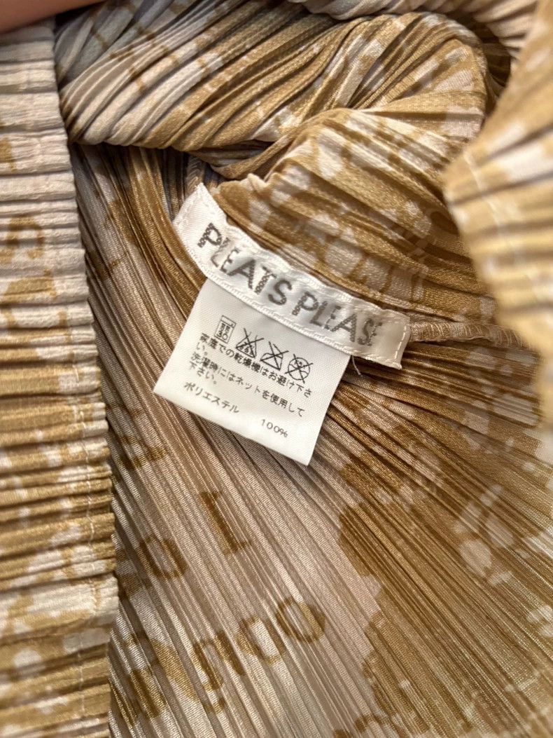 Issey Miyake Issey Miyake size:one size Bread Story Cherry Pie Recipe A Size S / US 4 / IT 40 - 7 Thumbnail