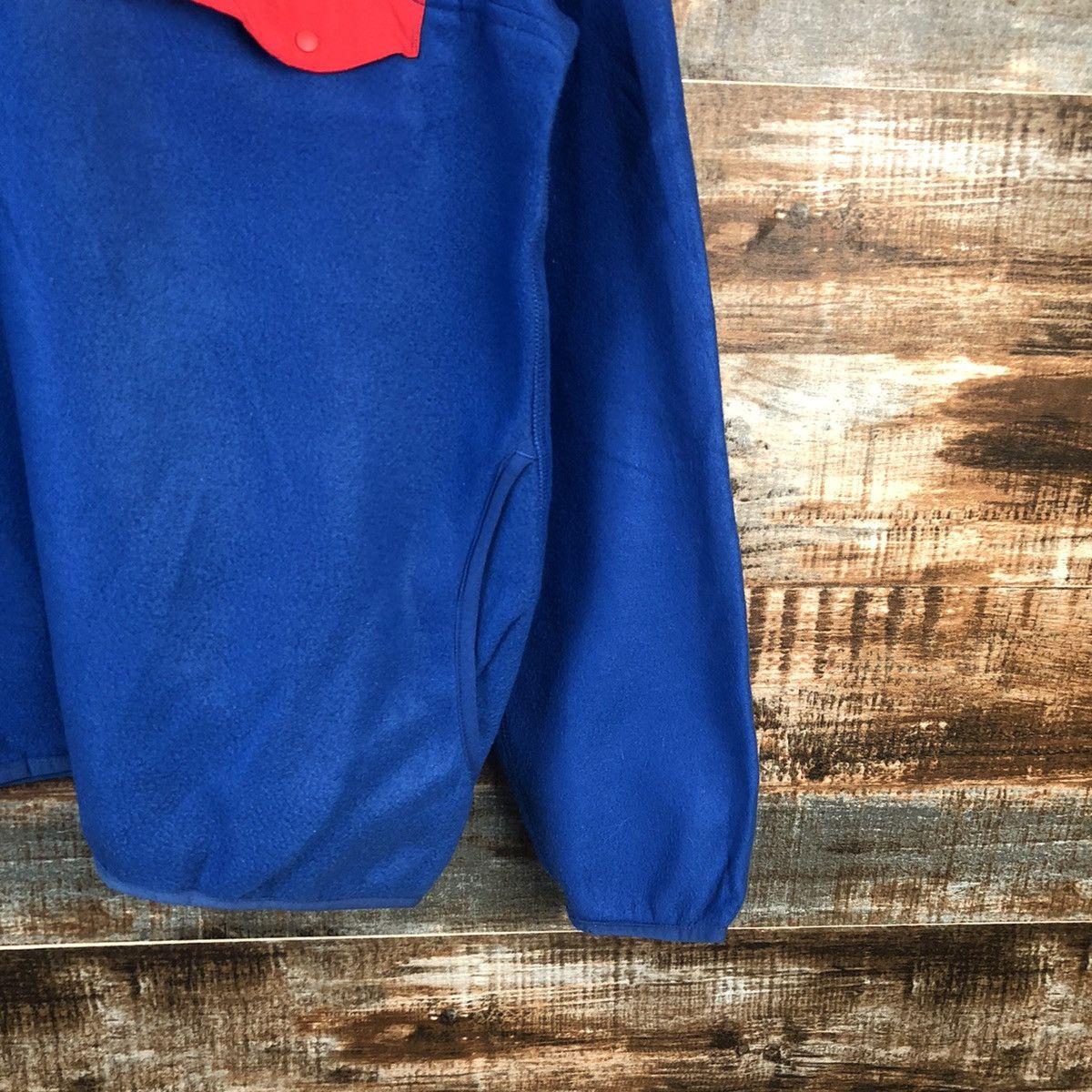 Sunny Sports × Vintage Sunny Sport Blue vintage Sweather #A1590 Size US M / EU 48-50 / 2 - 8 Thumbnail