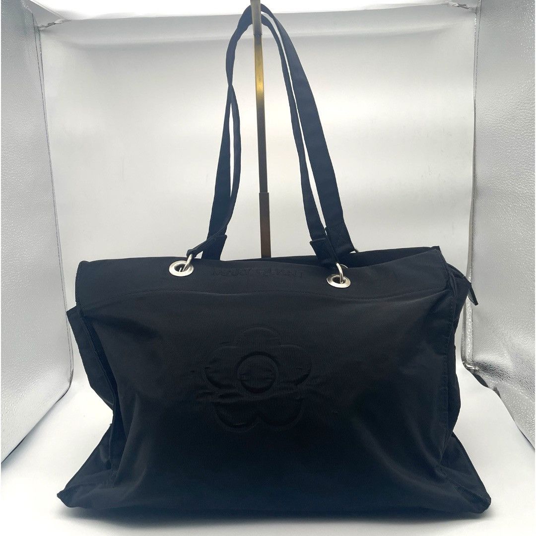 Japanese Brand Mary Quant Shoulder Bag Size ONE SIZE - 1 Thumbnail