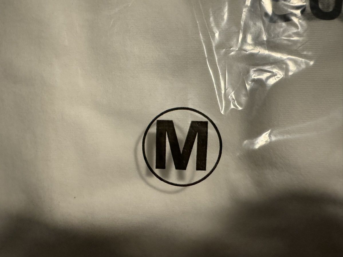 Supreme Supreme SS23 Motion Logo Hoodie White Size Medium Size US M / EU 48-50 / 2 - 16 Thumbnail