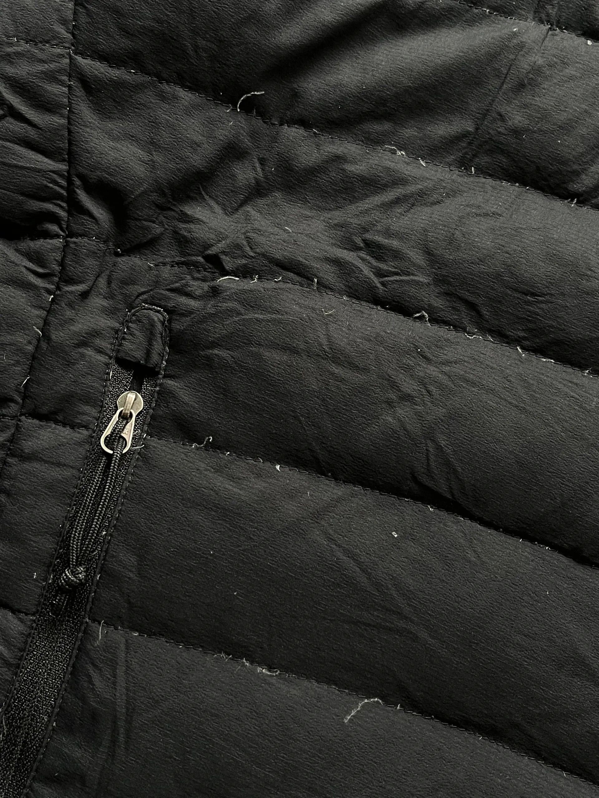 The North Face The North Face Puffer Jacket 2014 Light Weight Black Size US S / EU 44-46 / 1 - 16 Thumbnail