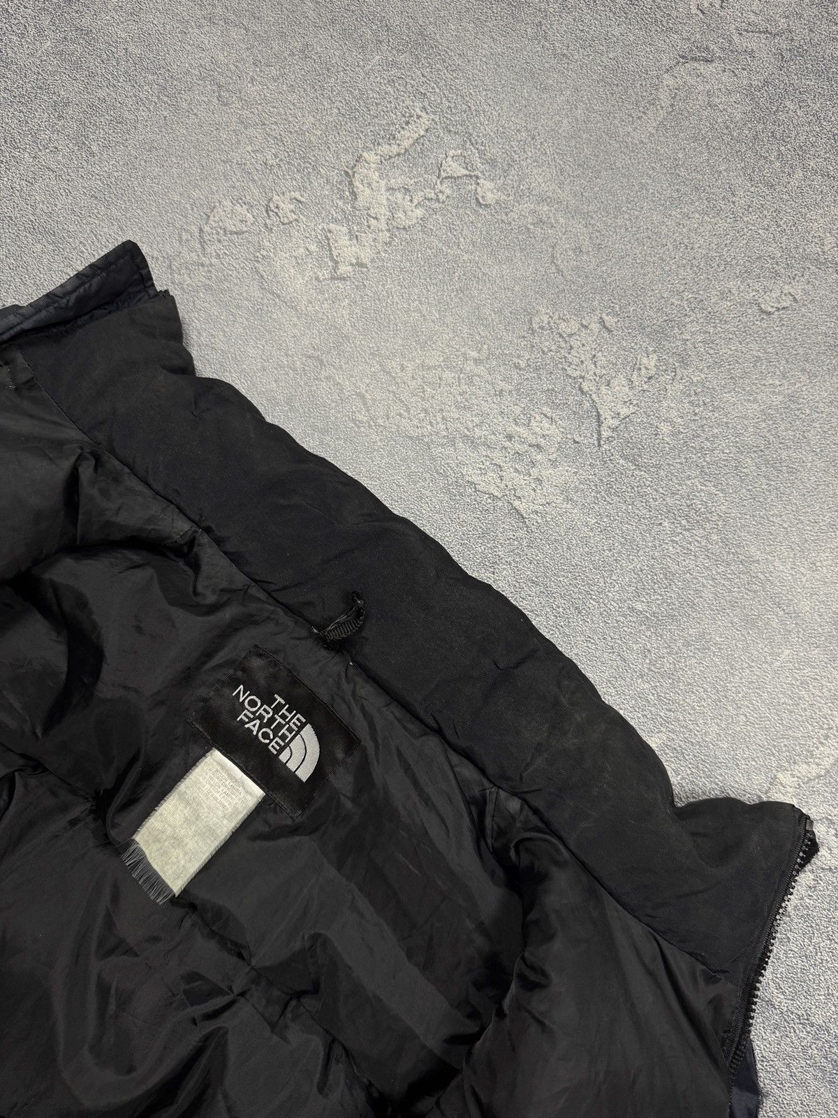 The North Face TNF The North Face 700 Nuptse Gore-Tex Size US M / EU 48-50 / 2 - 18 Thumbnail