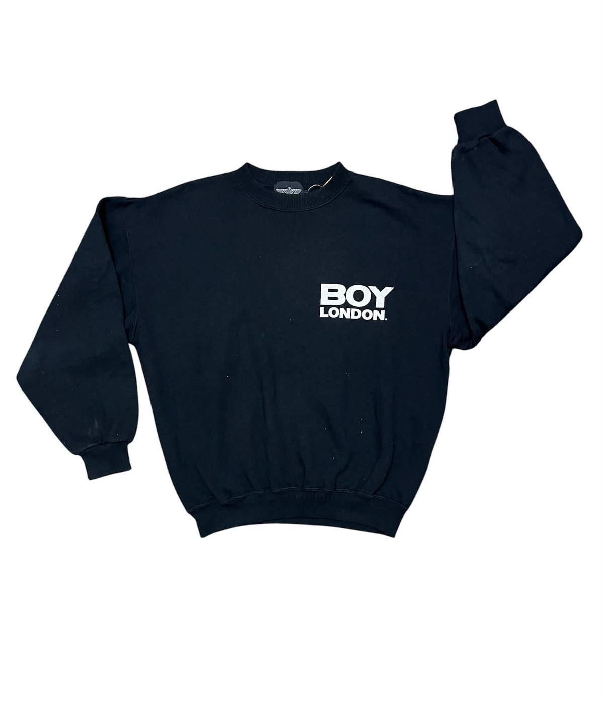 Boy London Vintage Boy London Size US L / EU 52-54 / 3 - 1 Thumbnail