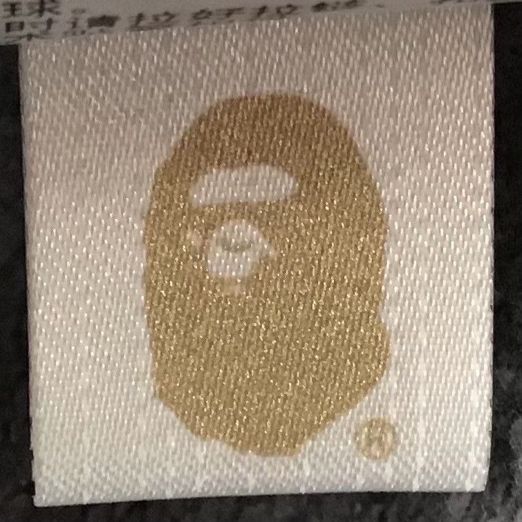 Bape BAPE APE HEAD GRAFFITI SHARK FULL ZIP HOODIE a bathing ape Size US M / EU 48-50 / 2 - 10 Thumbnail