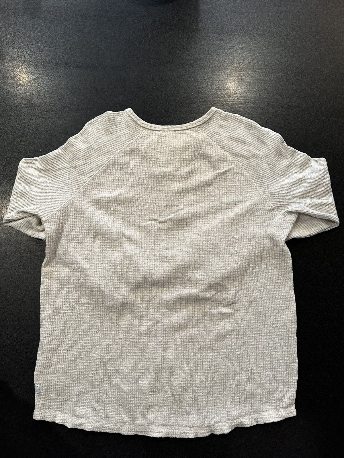 Designer × Vintage Design sleeves Size US M / EU 48-50 / 2 - 4 Thumbnail