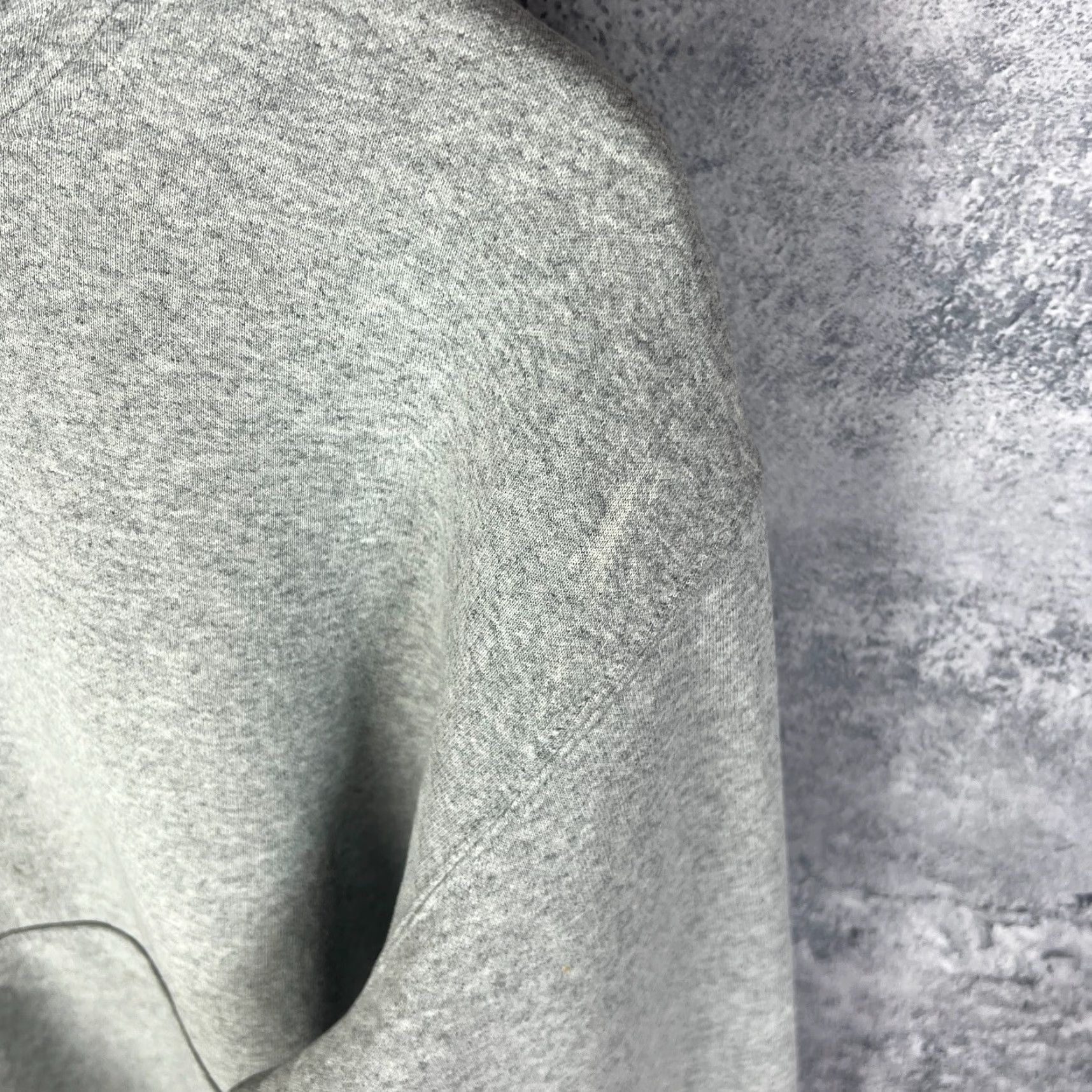 Carhartt Carhartt Hoodie Men Gray Cotton Small Logo Pullover Size L | Workwear Size US L / EU 52-54 / 3 - 6 Thumbnail