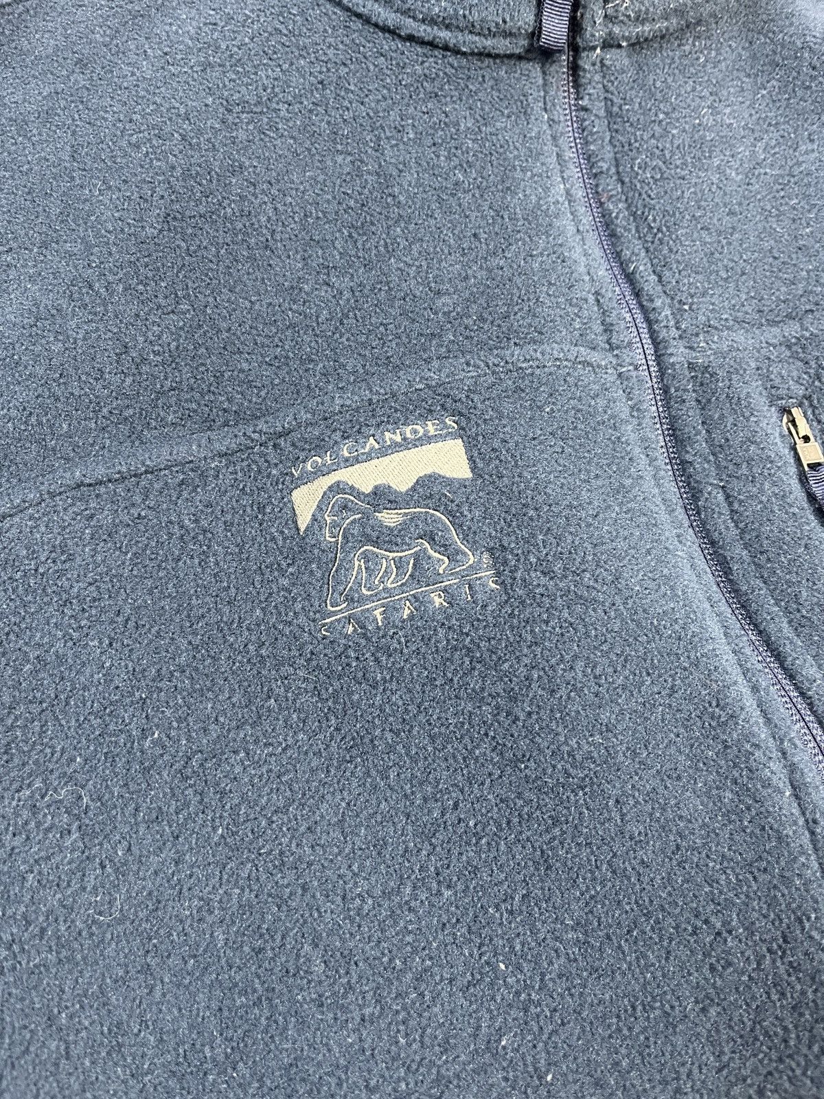 Patagonia Synchilla Fleece Vest Men’s Size US XL / EU 56 / 4 - 5 Thumbnail