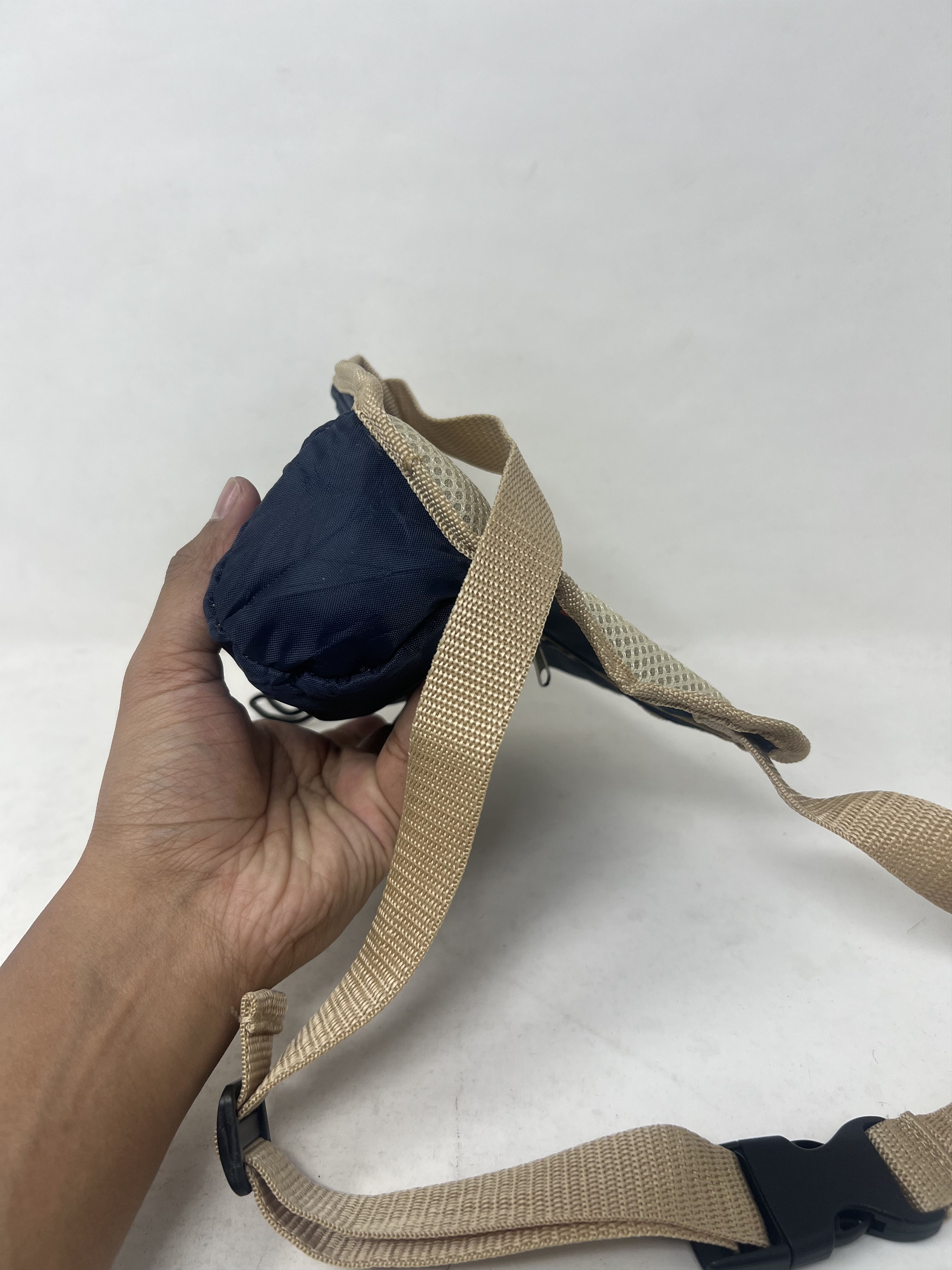 Coleman Coleman Two-Way Waist bag with bottle holder Size ONE SIZE - 8 Thumbnail
