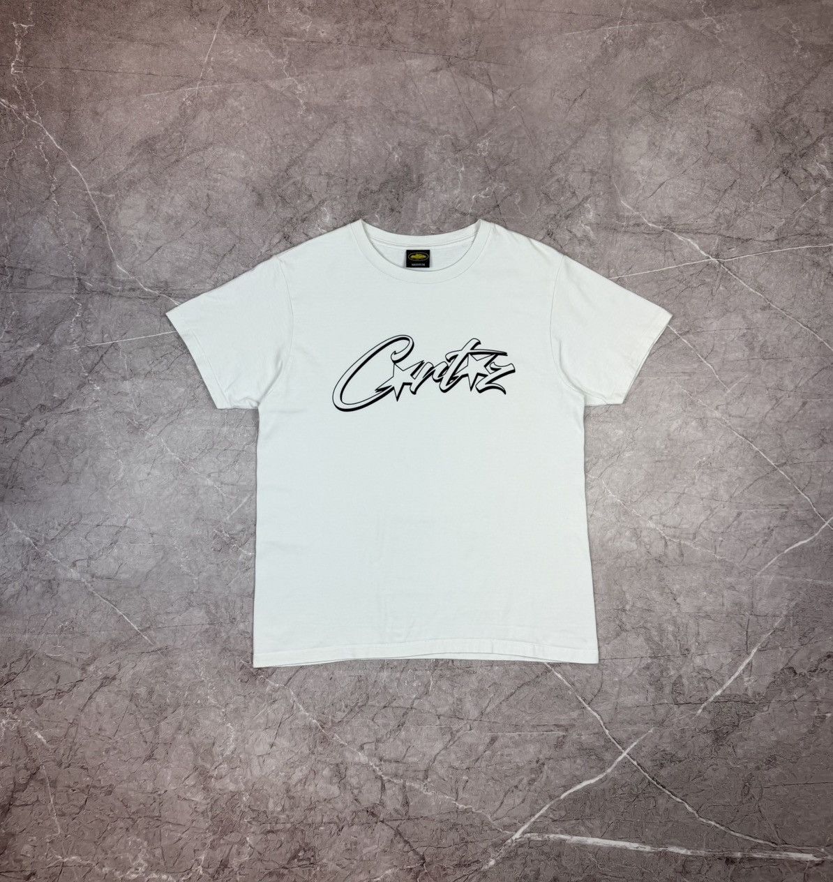 Corteiz Corteiz T Shirt Size US M / EU 48-50 / 2 - 1 Thumbnail