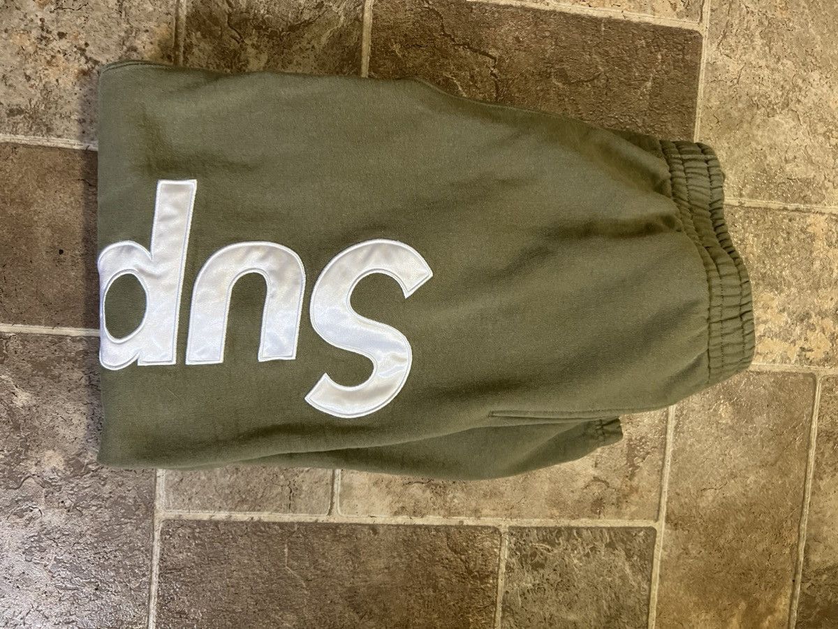 Supreme Supreme HEAVYWEIGHT sweatpants Size US 33 - 6 Thumbnail