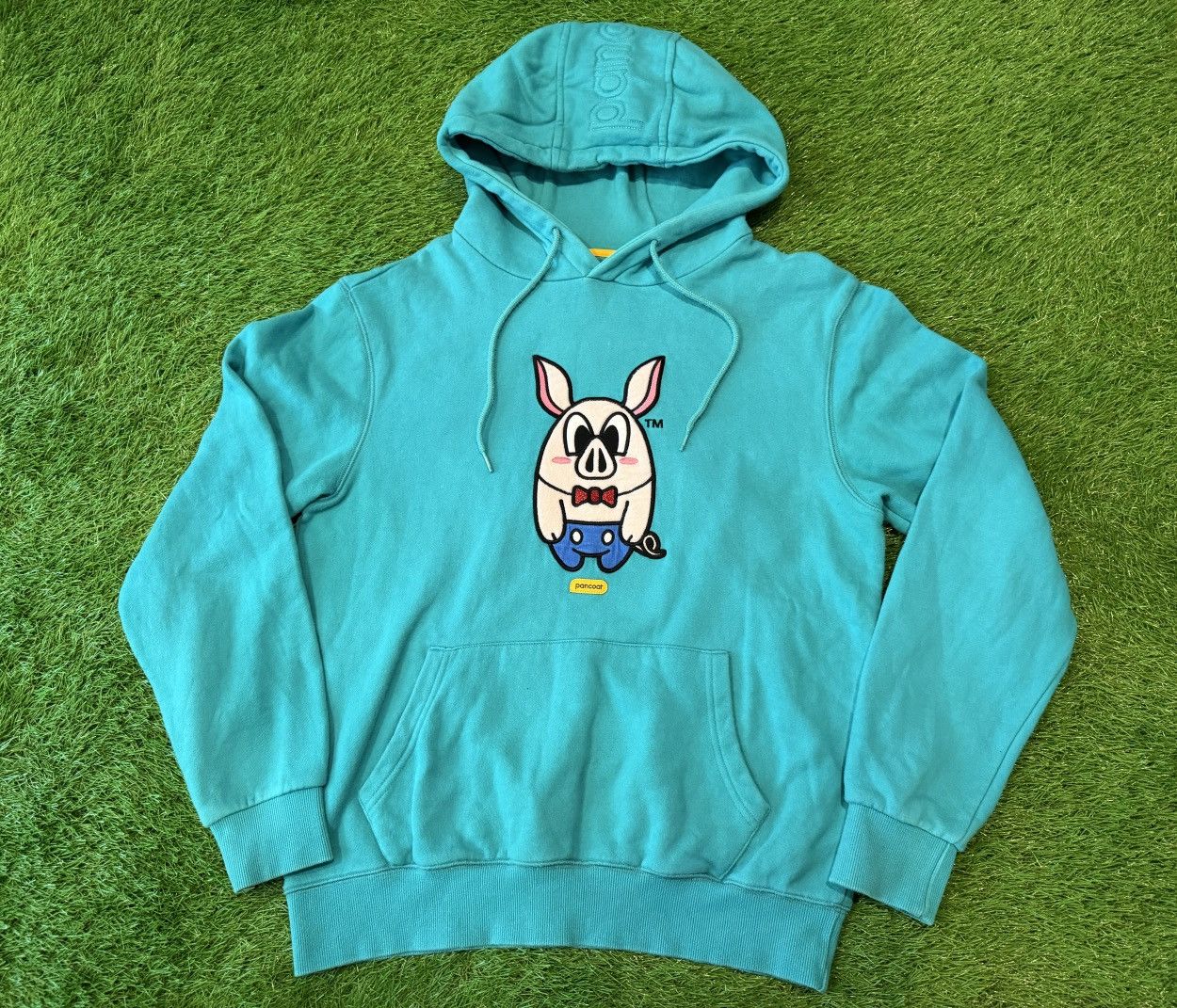 Pancoat | Grailed
