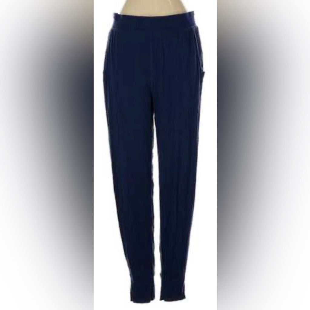 Gap LOVE by Gap Blue Pants | EUC | Sz XS Size 23" - 1 Thumbnail