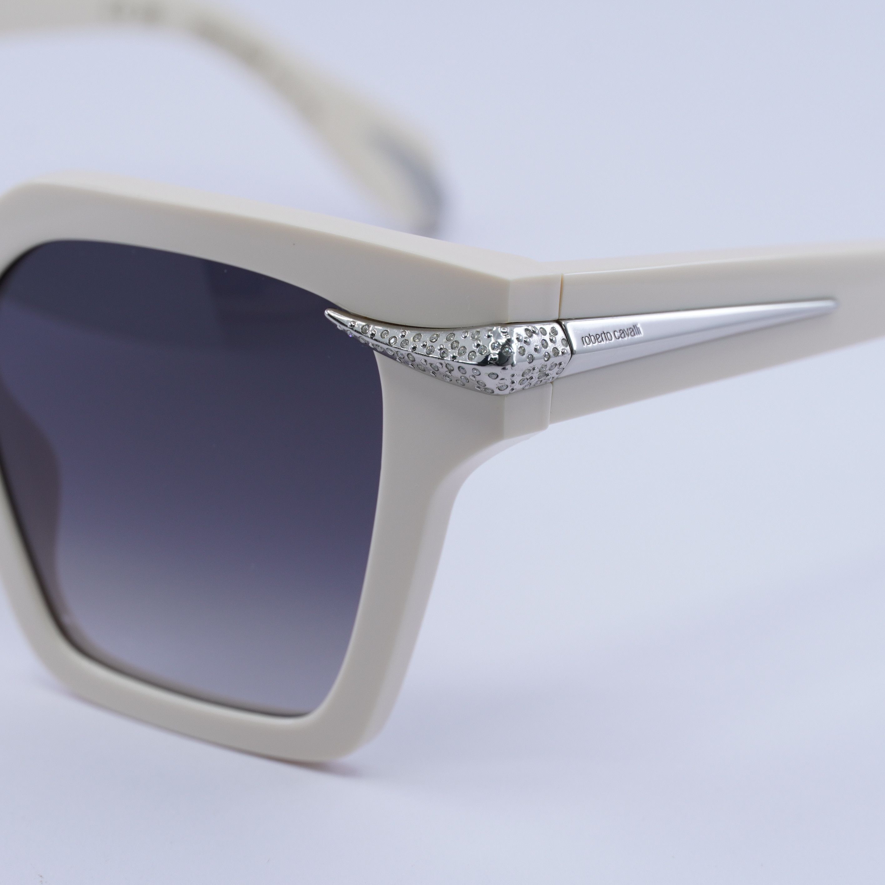 Roberto Cavalli Roberto Cavalli SRC002S 09X7 Sunglasses Size ONE SIZE - 2 Thumbnail