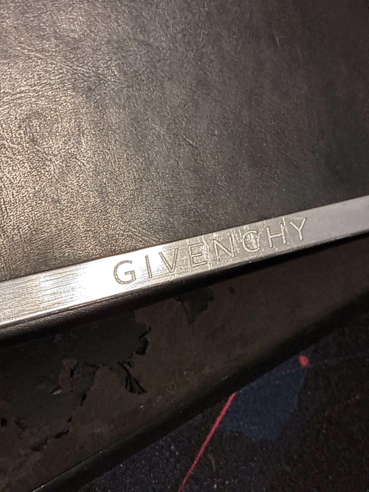 Givenchy Giv cut sunglasses Size ONE SIZE - 10 Thumbnail