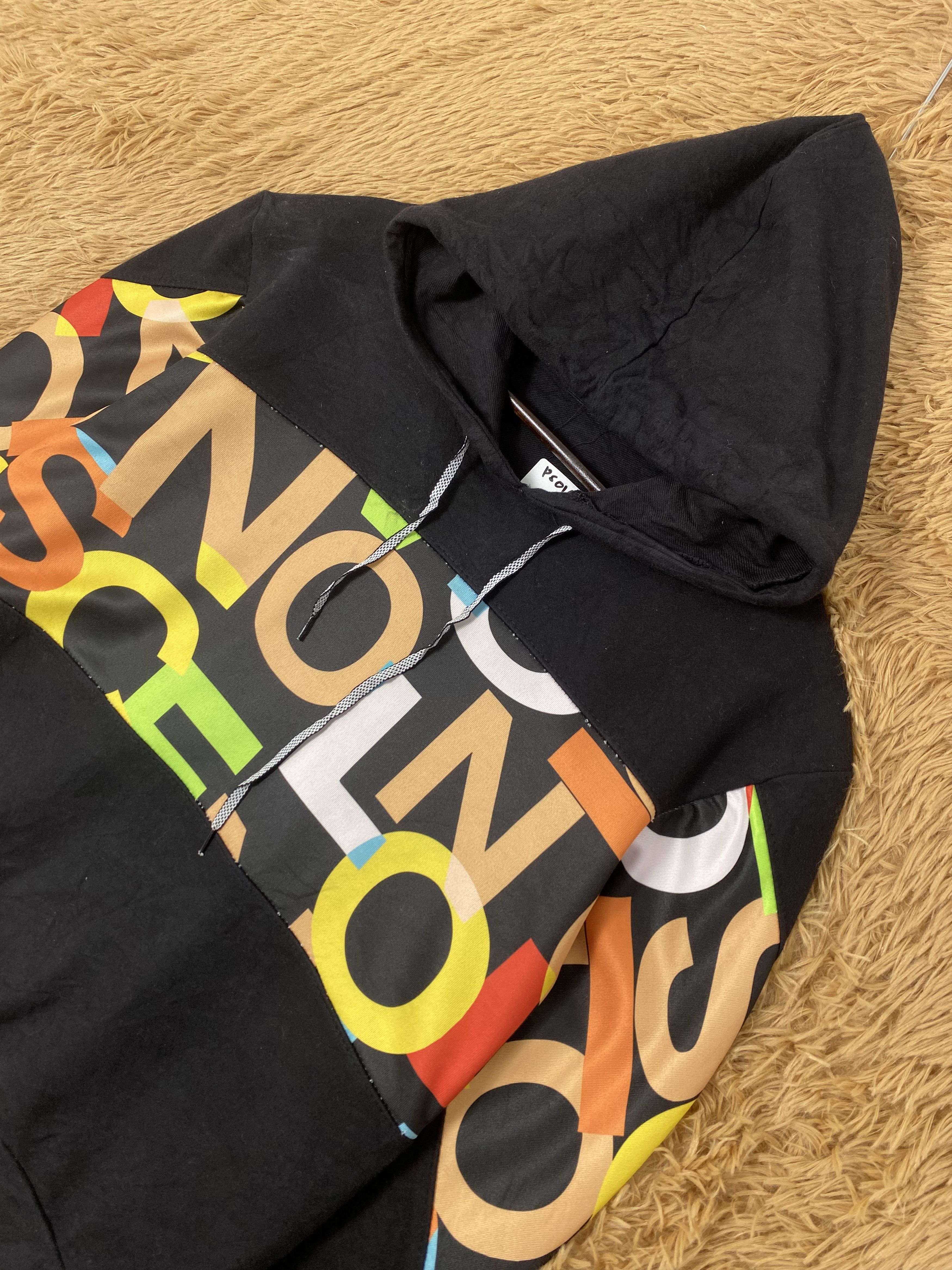 Japanese Brand Vintage Talbots Hoodie Sweatshirts PS0164 Size S / US 4 / IT 40 - 2 Thumbnail