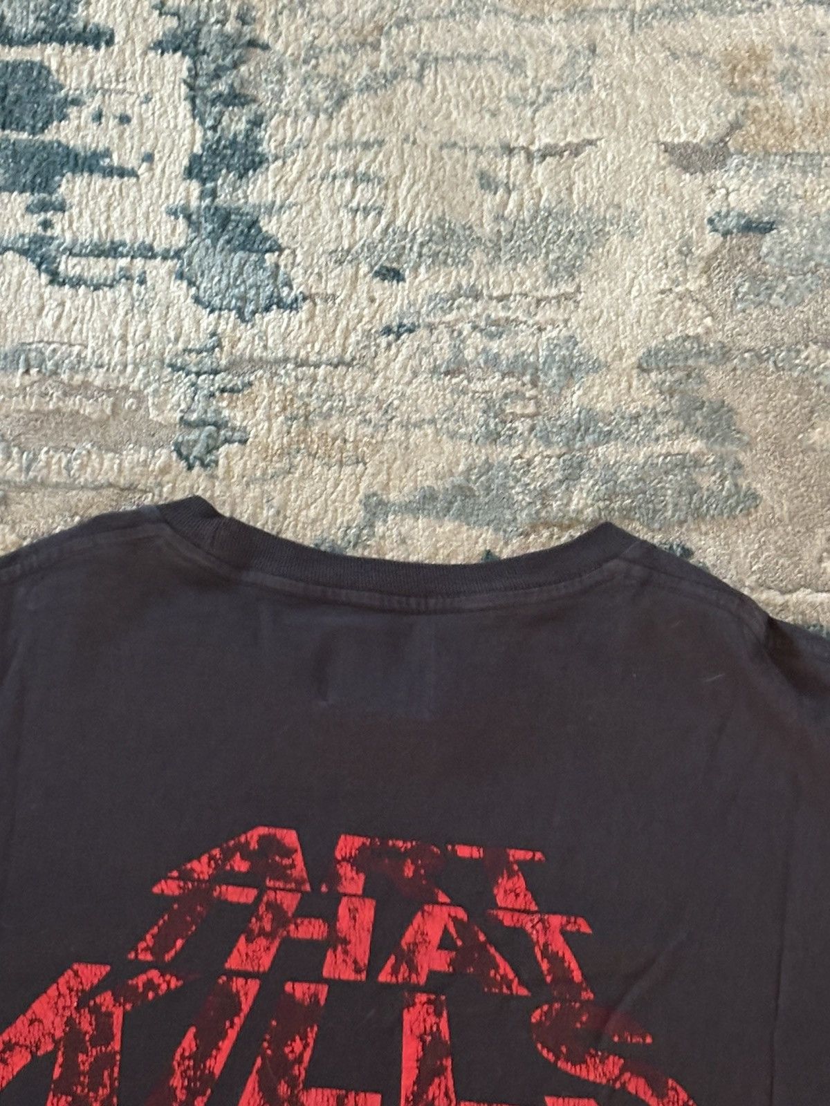 Gallery Dept. Gallery dept tee art that kills Size US XL / EU 56 / 4 - 4 Thumbnail