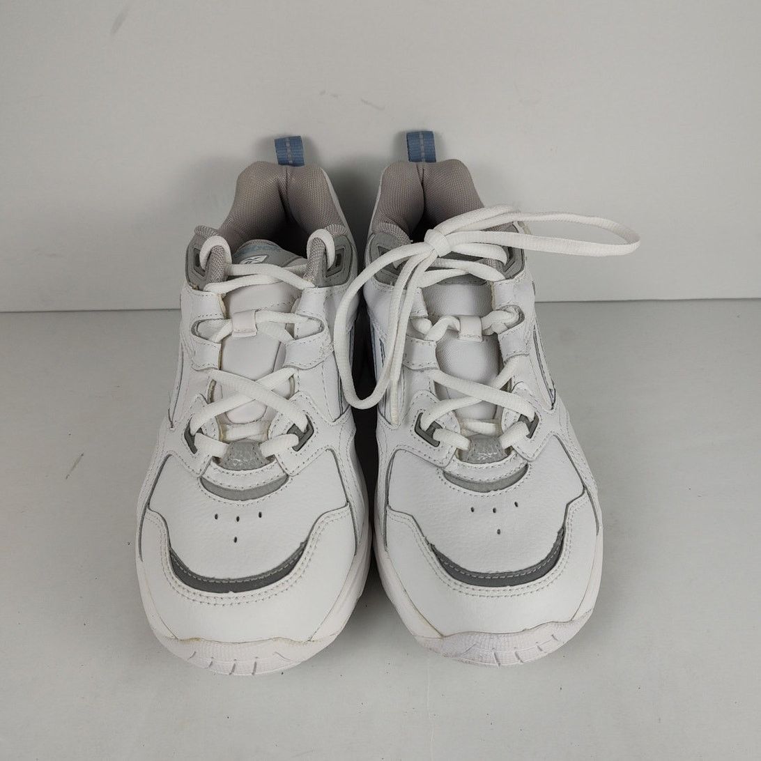 Reebok NEW VTG Y2K Reebok Odyssey DMX training retro shoes womens 8 Size US 8 / IT 38 - 6 Thumbnail