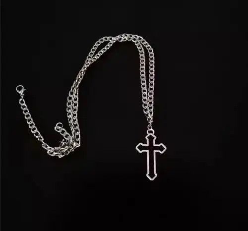 Jewelry Necklace Size ONE SIZE - 3 Thumbnail