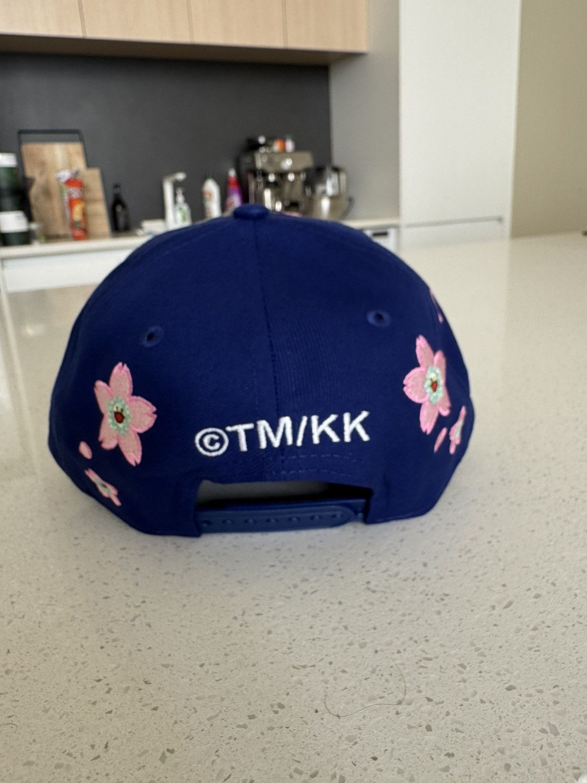 New Era × Takashi Murakami Takashi Murakami New Era Size ONE SIZE - 4 Thumbnail