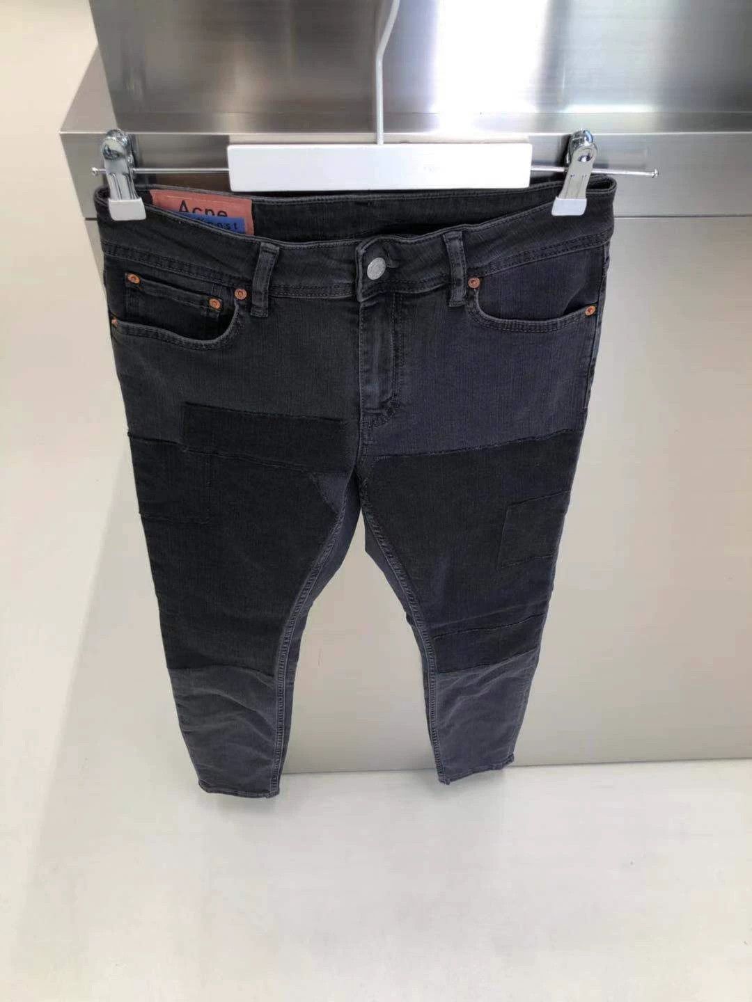 Acne Studios ACNE jeans - -DMC Size US 28 / EU 44 - 1 Thumbnail