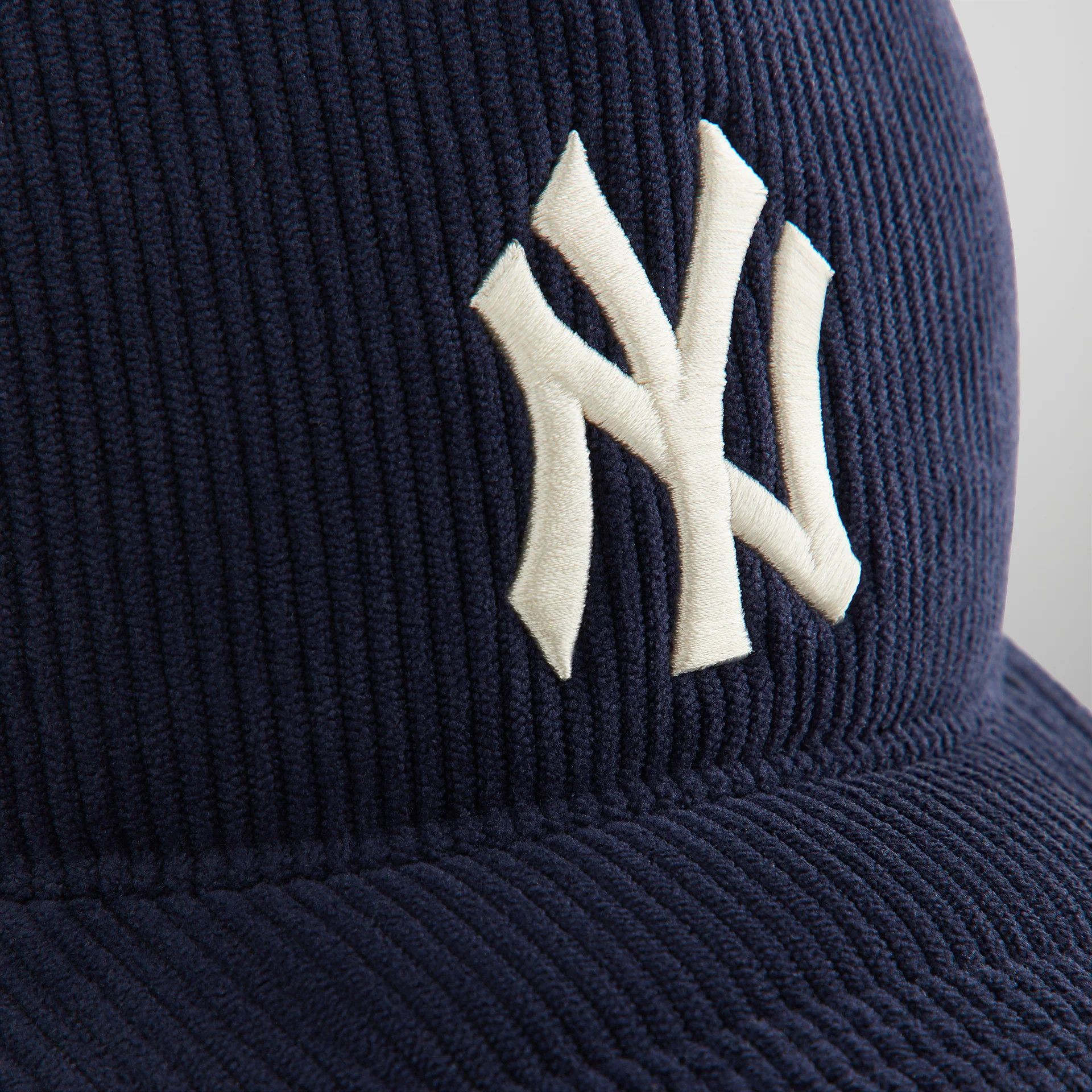 47 Brand × Kith Kith & '47 for the New York Yankees Corduroy Trucker Hat Size ONE SIZE - 2 Thumbnail