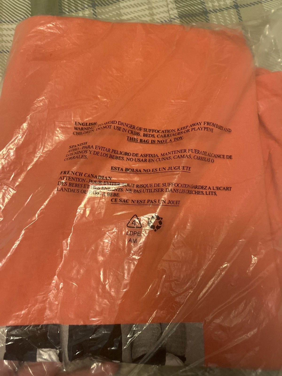 Fuck The Population FTP CORAL THREE AMIGOS SHIRT Size US L / EU 52-54 / 3 - 3 Thumbnail