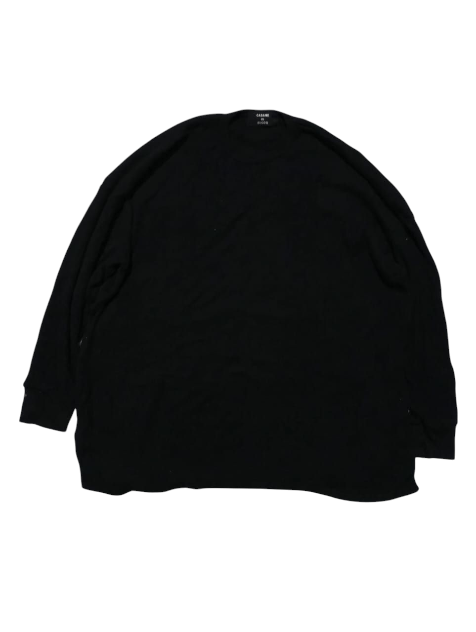 CABANE de ZUCCa CABANE de ZUCCa Size US M / EU 48-50 / 2 - 1 Thumbnail