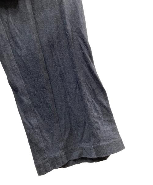 Yohji Yamamoto Yohji Yamamoto pour homme 16SS long sleeve cut and sew Size US L / EU 52-54 / 3 - 6 Thumbnail