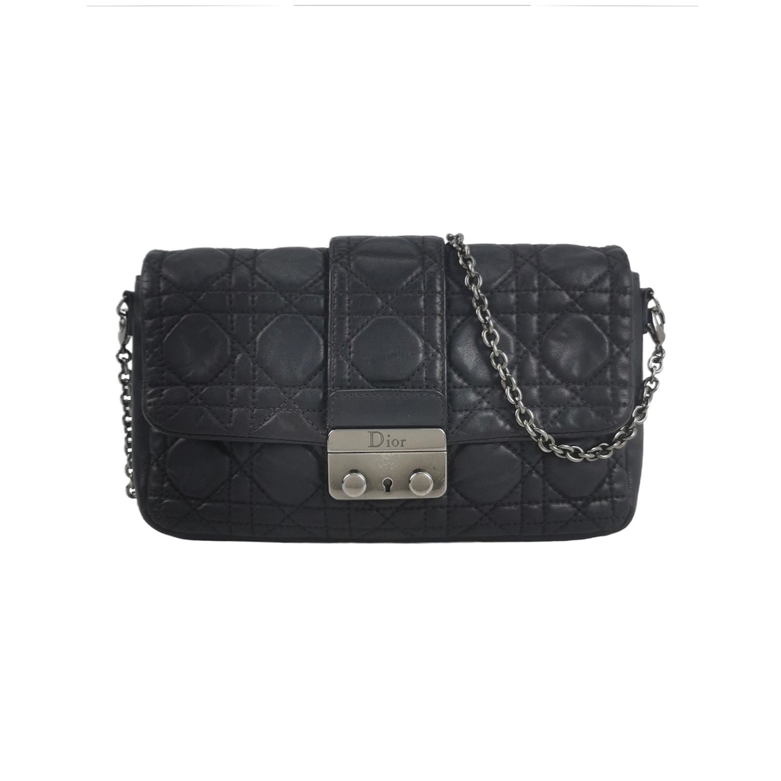 Dior Dior Women os Shoulder Bags Size ONE SIZE - 1 Thumbnail