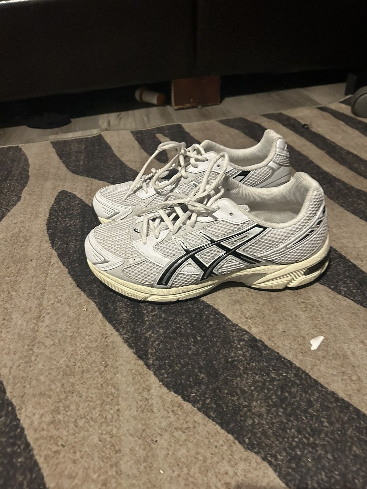 Asics ASICS Size US 9 / EU 42 - 2 Thumbnail