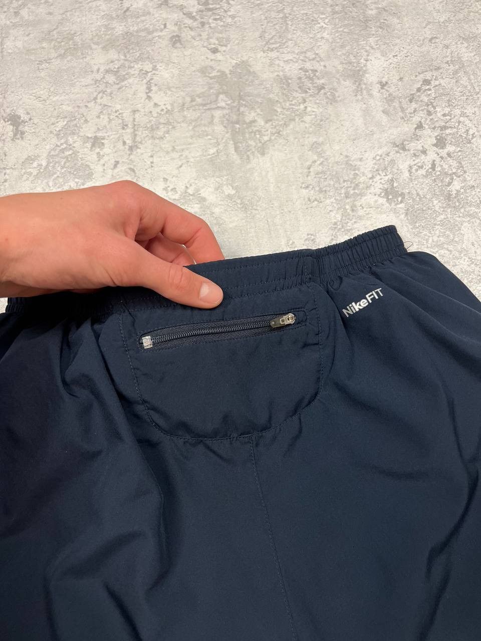 Nike Vintage Nike Shorts Size US 28 / EU 44 - 8 Thumbnail