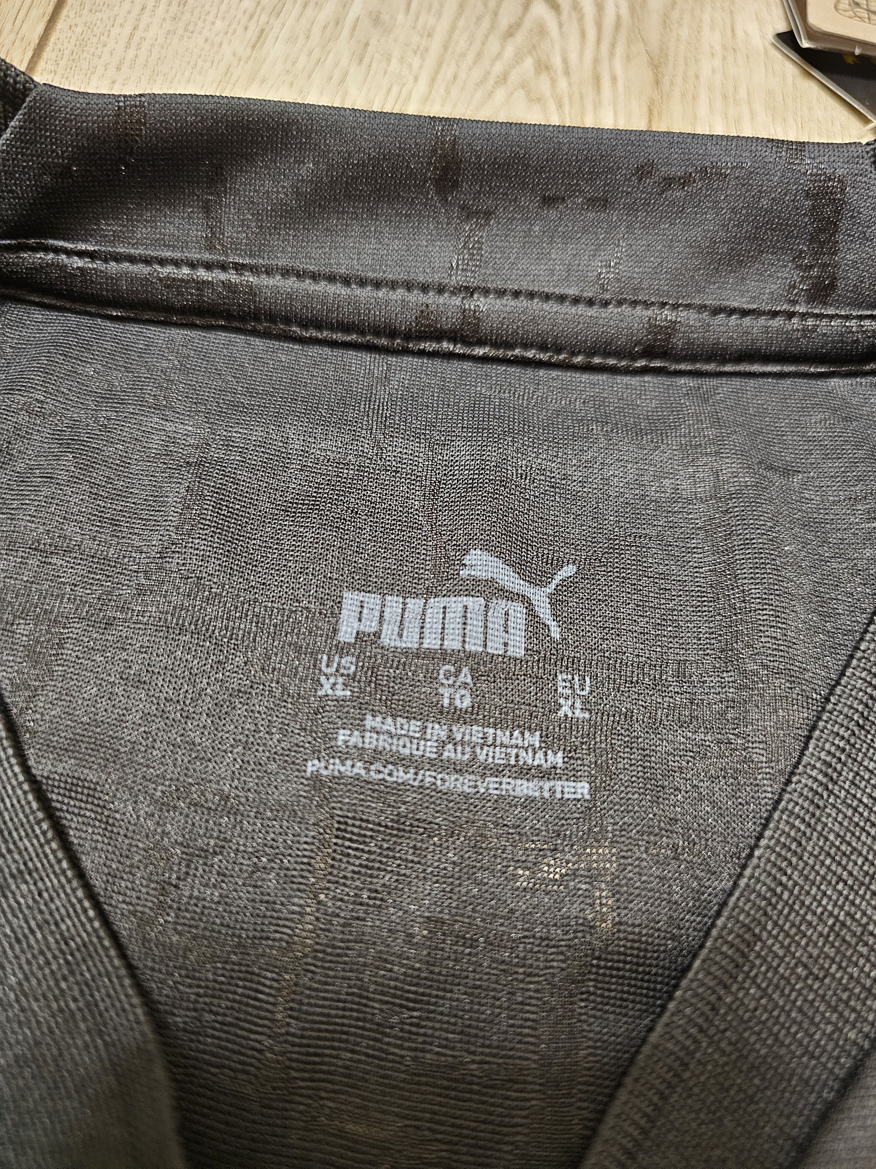 Puma BORUSSIA DORTMUND 2022 2023 SPECIAL CAN FOOTBALL SOCCER Size US XL / EU 56 / 4 - 11 Thumbnail