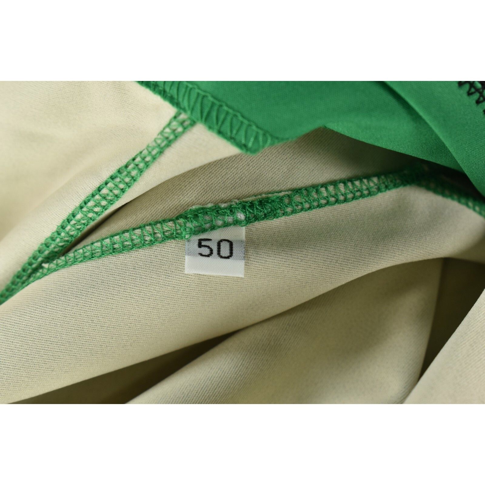 C.P. Company C.P. Company Jacket Size M US In Green Polyester Size US M / EU 48-50 / 2 - 8 Thumbnail
