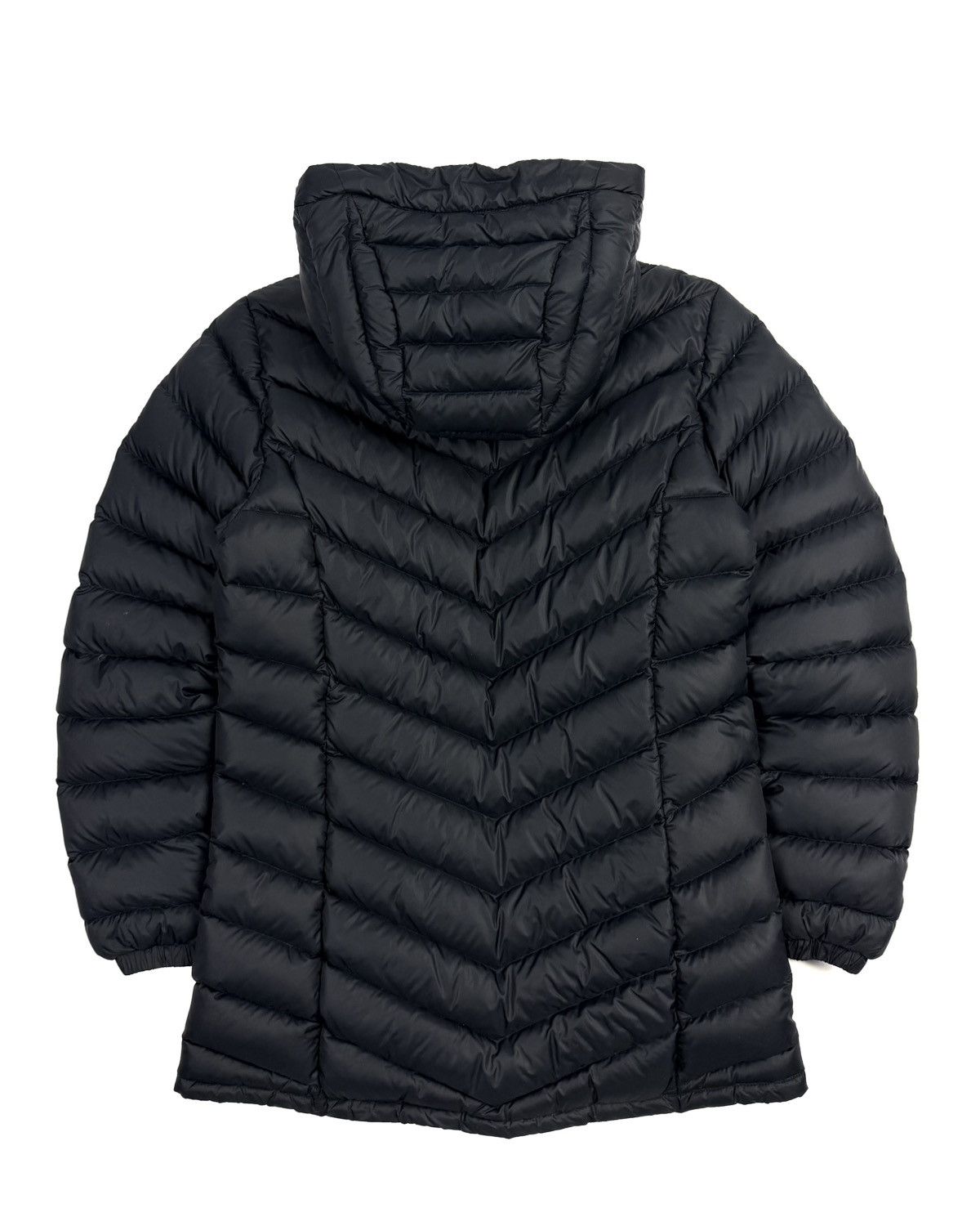 Peak Performance Peak Performance Down Parka Puffer Jacket Outdoor Gorpcore Size S / US 4 / IT 40 - 3 Thumbnail