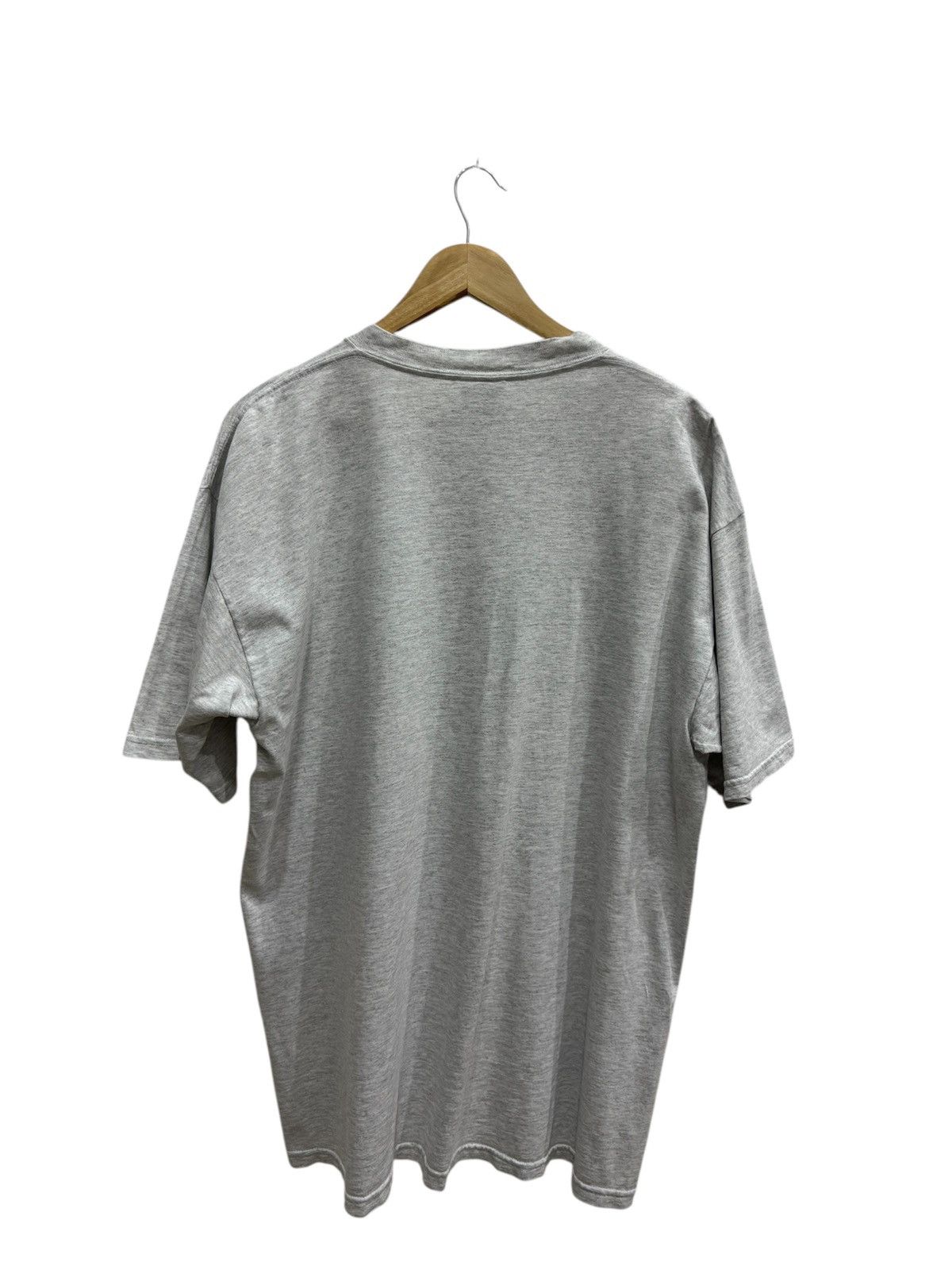 Lee Vintage 90’s Lee Spell Out Big Logo Size US XL / EU 56 / 4 - 2 Thumbnail