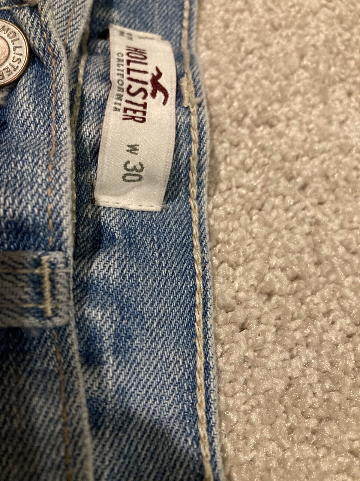 Hollister Hollister shorts Size 32" / US 10 / IT 46 - 5 Thumbnail