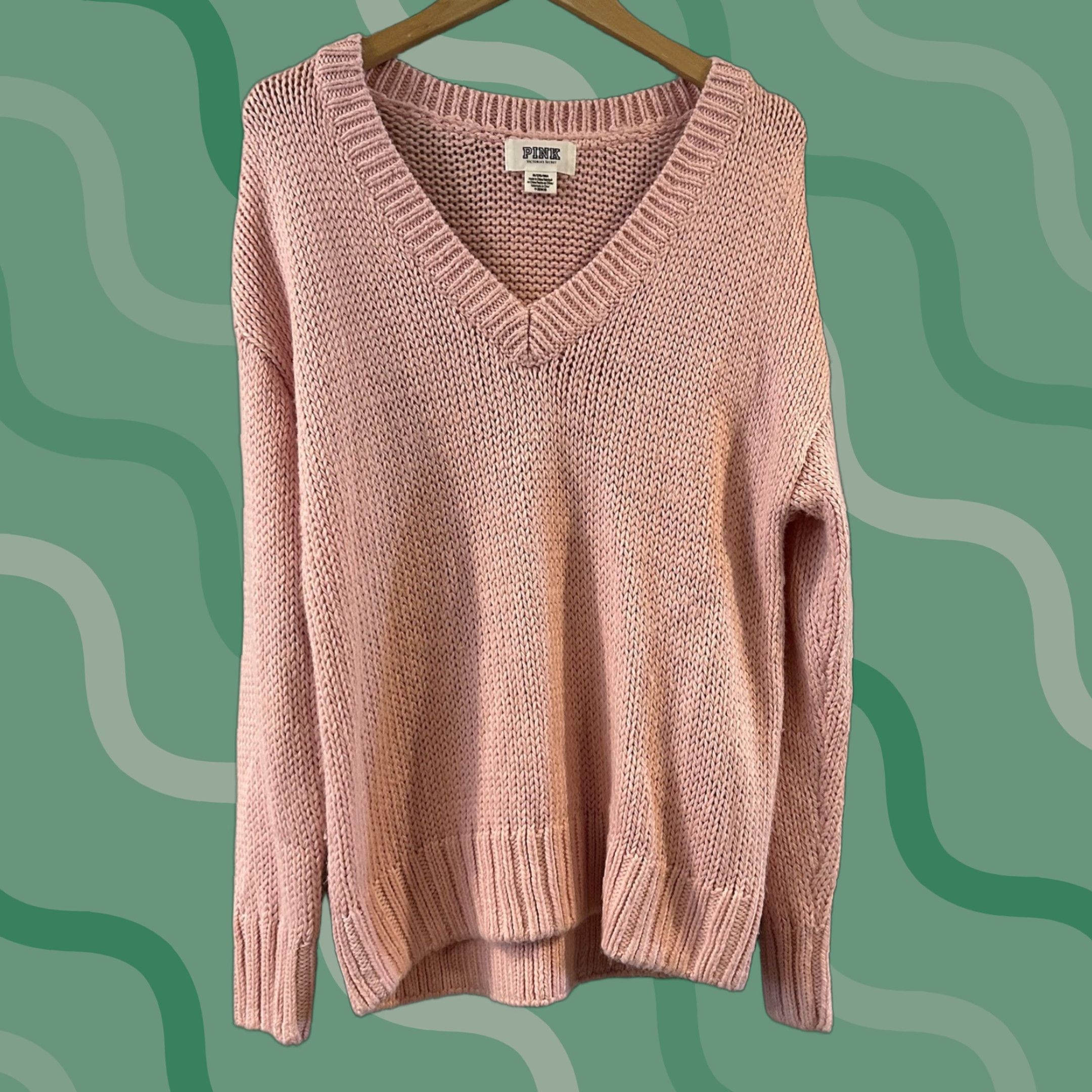 Victoria's Secret VINTAGE? No. (Ignore) Size M / US 6-8 / IT 42-44 - 1 Thumbnail