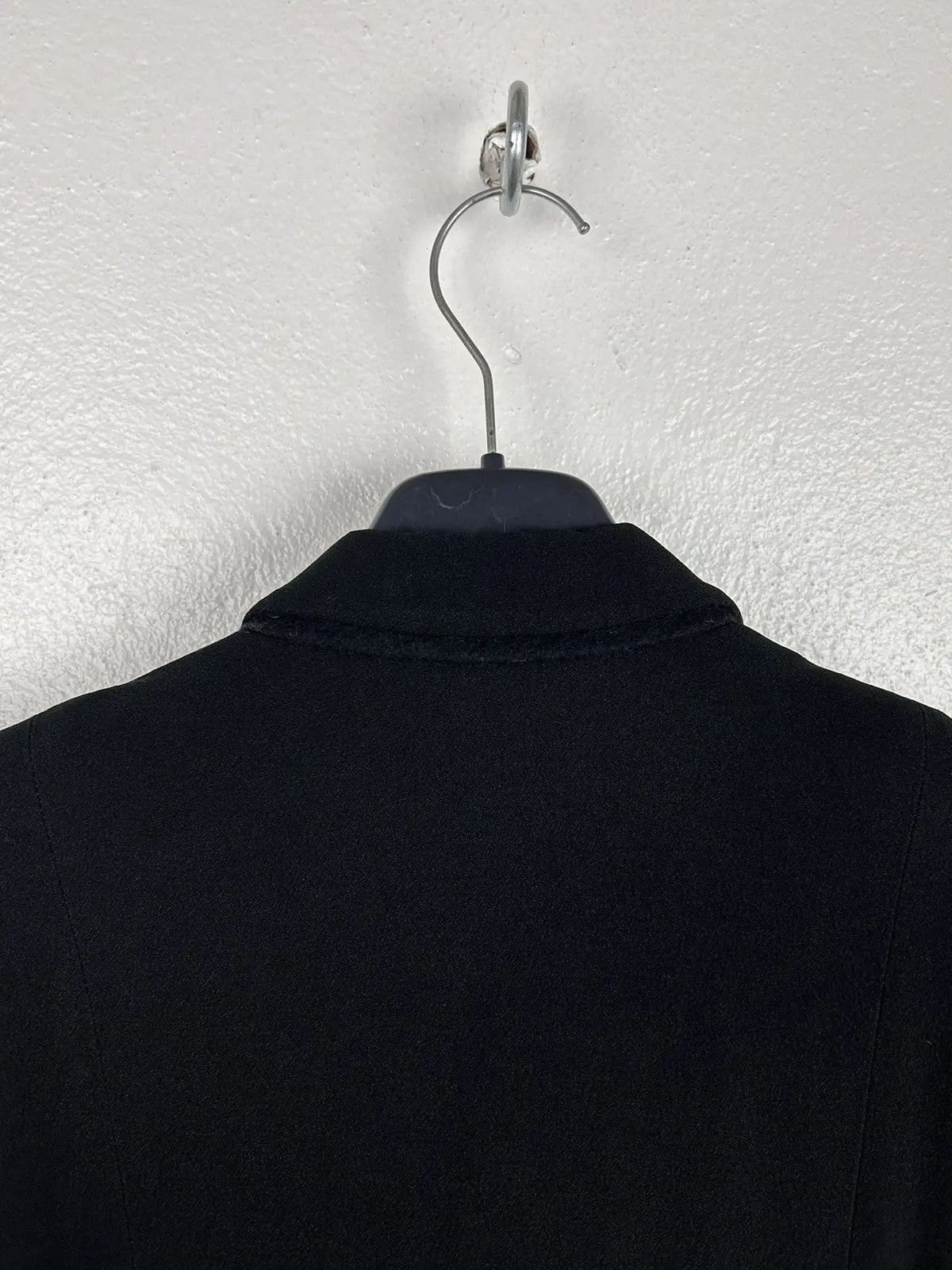 Moschino Vintage Moschino Cheap And Chick Buttoned Dress Size M / US 6-8 / IT 42-44 - 6 Thumbnail
