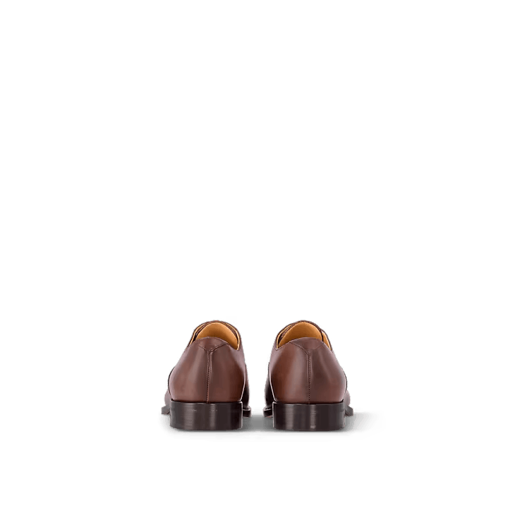 Louis Vuitton Varenne Richelieu Shoes Size US 11 / EU 44 - 7 Thumbnail
