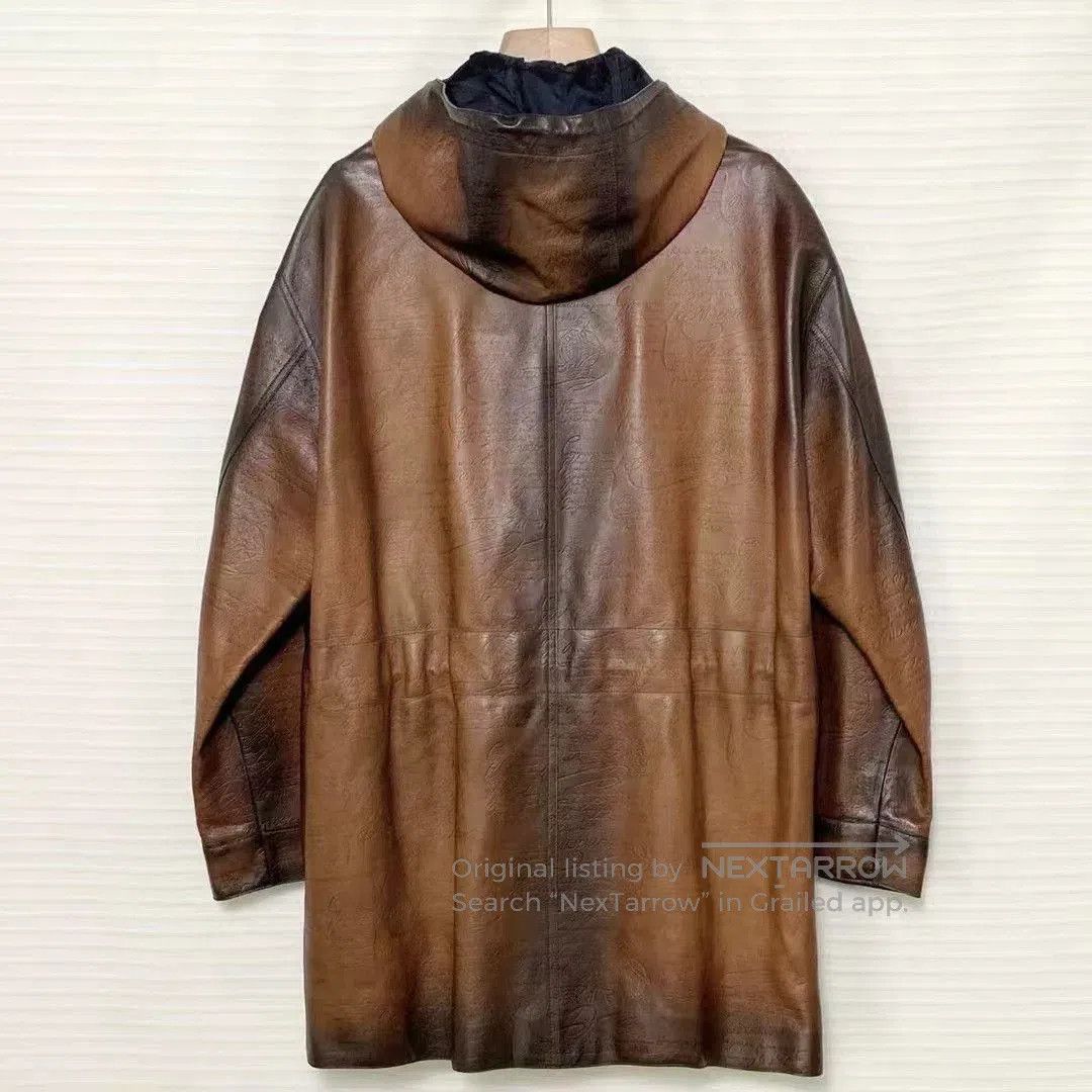 Berluti Berluti Showpiece Color. Size US M / EU 48-50 / 2 - 2 Thumbnail