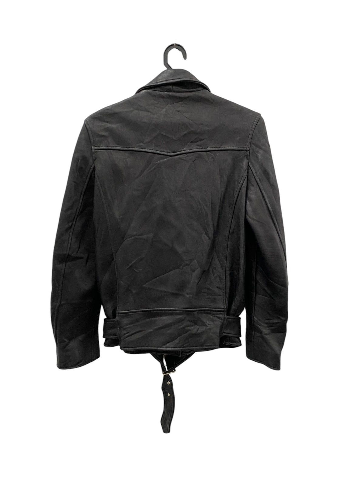 Vivastudio Motorcycle Vivastudio Collection Premium Leather Jacket Size US M / EU 48-50 / 2 - 4 Thumbnail