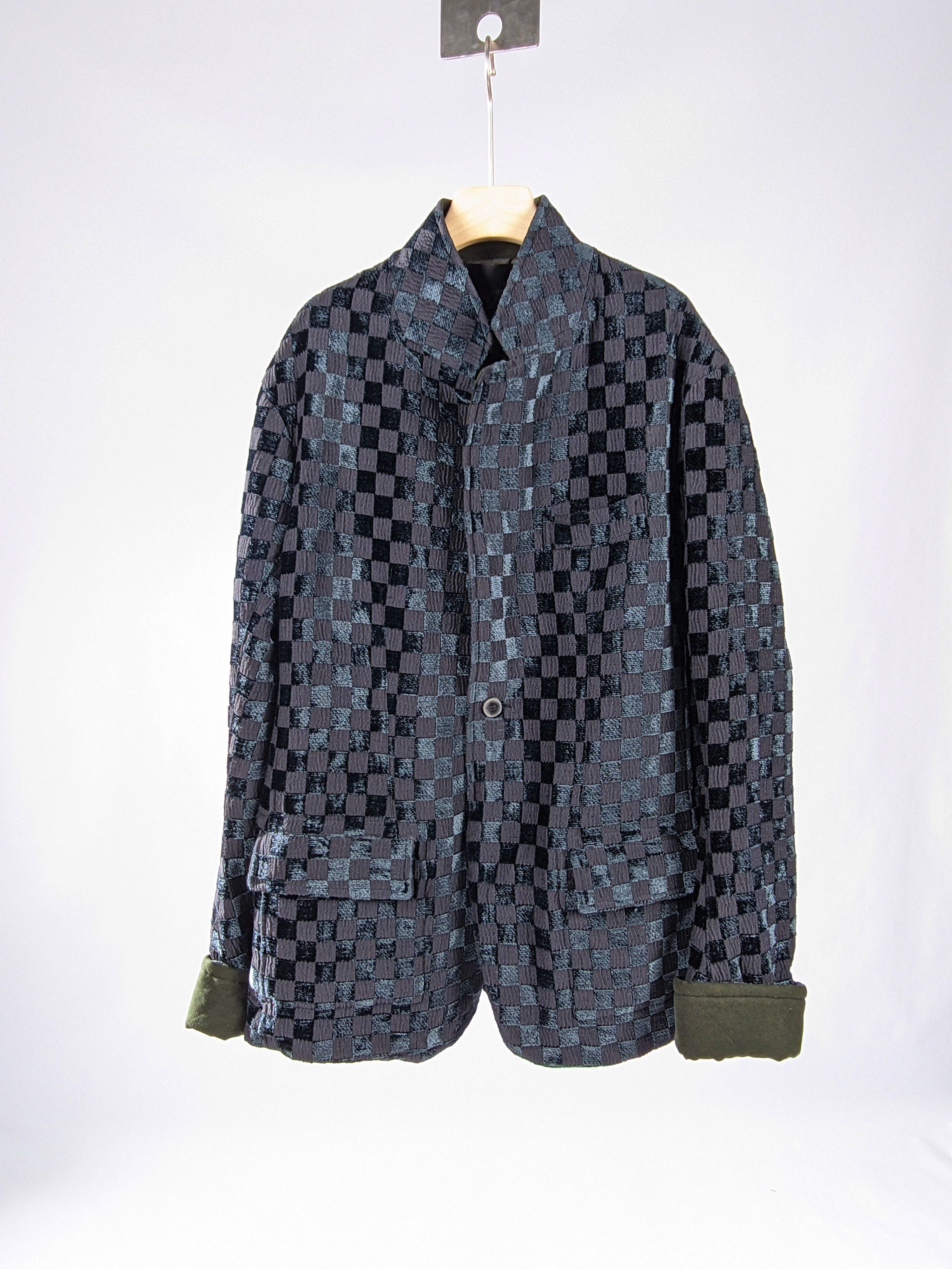 Haider Ackermann haider ackermann jacket Size US M / EU 48-50 / 2 - 3 Thumbnail
