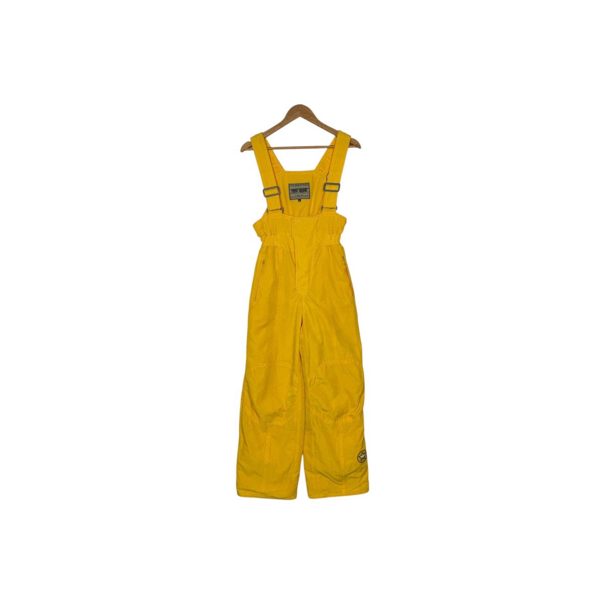 Japanese Brand 🔥LAST PRICE🔥 Japanese Overall Skiwear Size US 27 - 1 Thumbnail