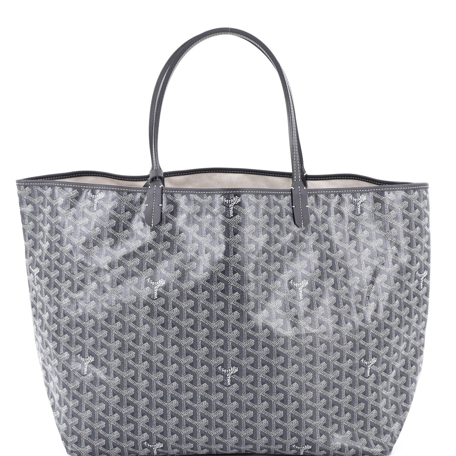 Goyard Saint Louis Tote Size ONE SIZE - 1 Thumbnail