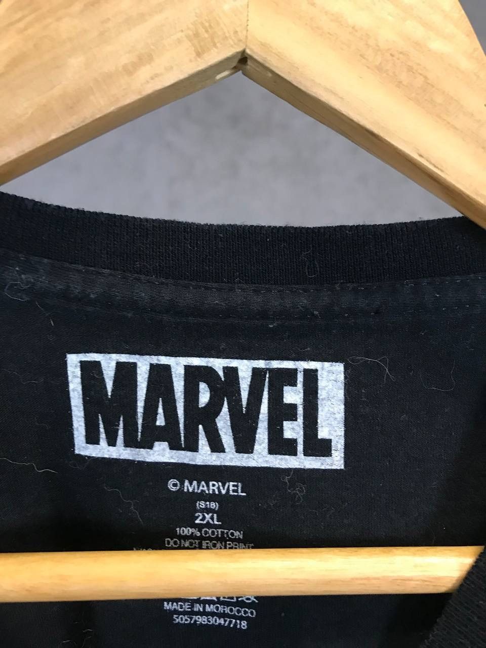 Marvel Comics Venom marvel comics movie tee Size US XL / EU 56 / 4 - 4 Thumbnail