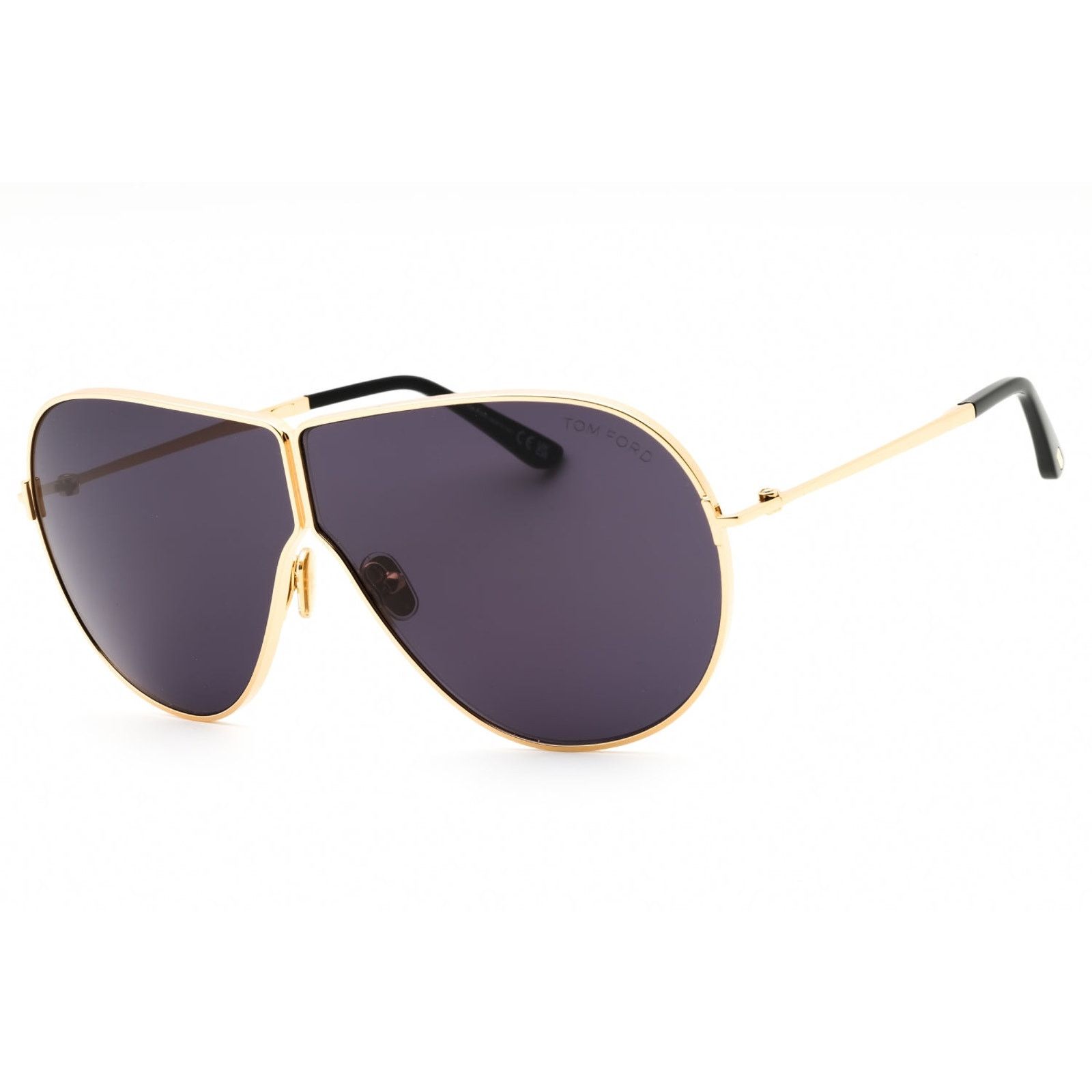 Tom Ford Tom Ford FT1158-30A(592048-GZ1) Size ONE SIZE - 1 Thumbnail